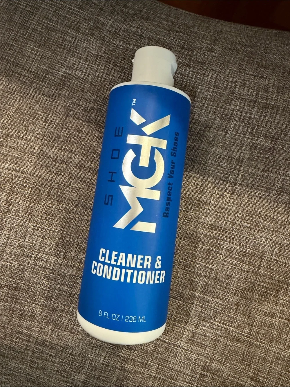 Leather Shoes Care Kit